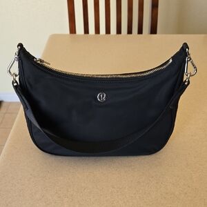 Lululemon Shoulder Bag
